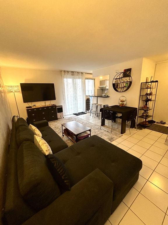 Appartement T2 ORLY (94310) AZ IMMO