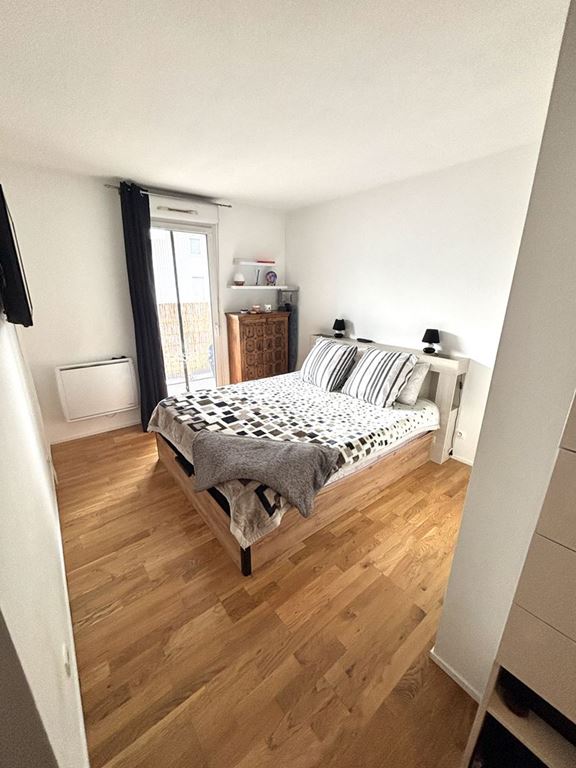 Appartement T2 ORLY (94310) AZ IMMO