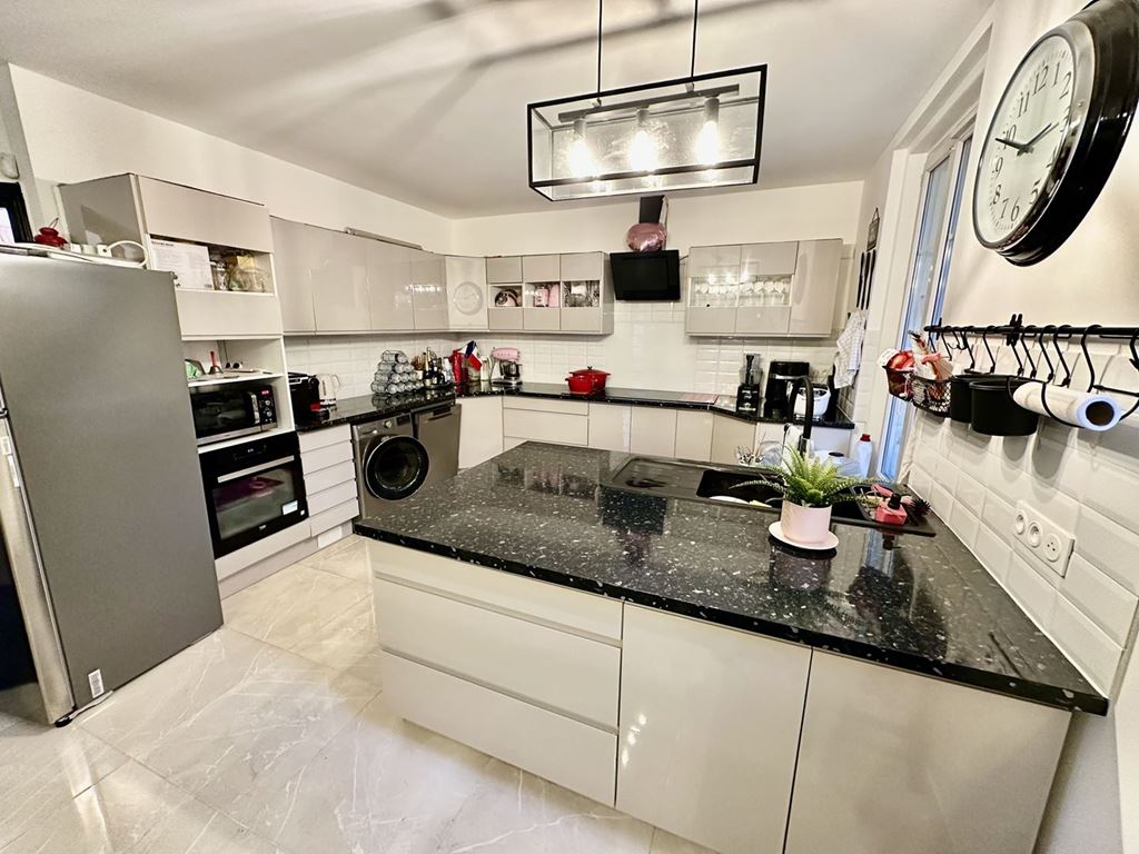 Maison VILLENEUVE ST GEORGES (94190) AZ IMMO