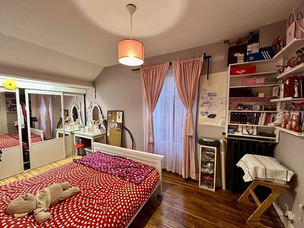 Maison VILLENEUVE ST GEORGES (94190) AZ IMMO