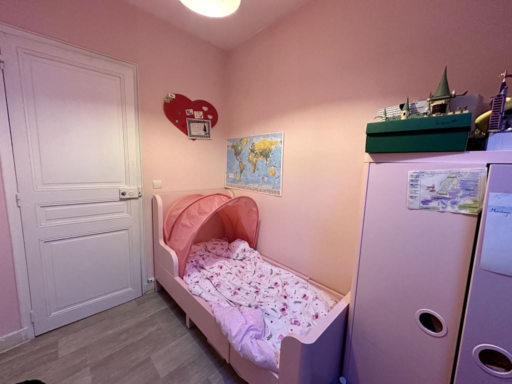 Maison VILLENEUVE ST GEORGES (94190) AZ IMMO