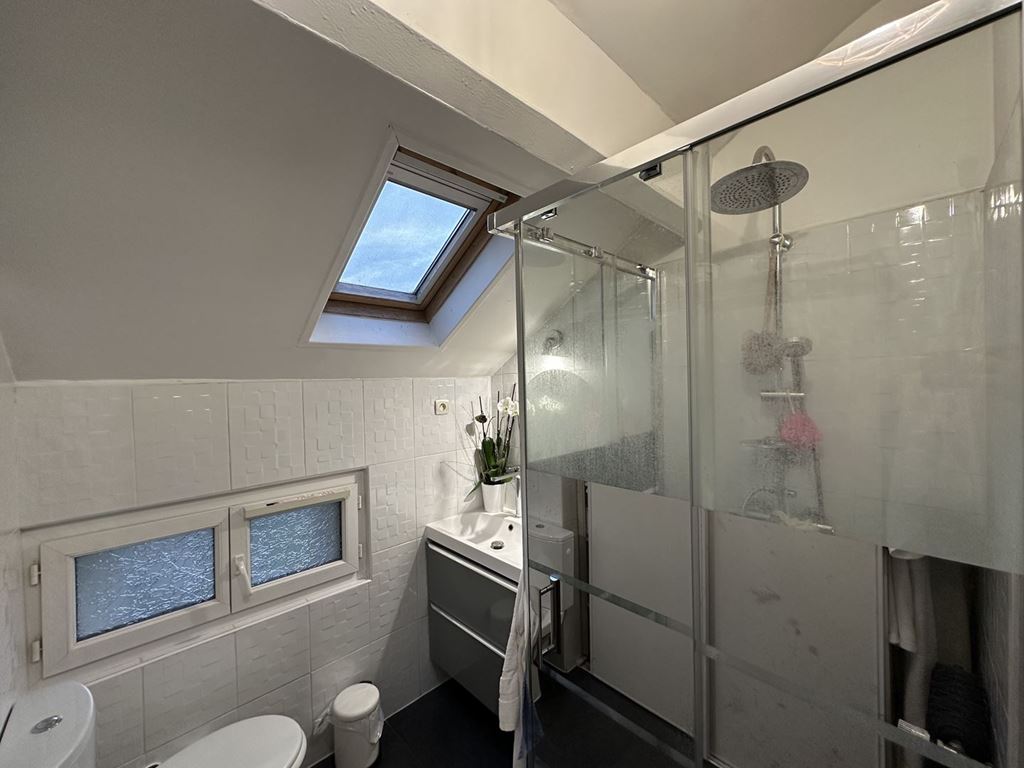 Maison VILLENEUVE ST GEORGES (94190) AZ IMMO