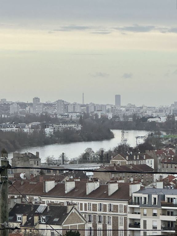 Maison VILLENEUVE ST GEORGES (94190) AZ IMMO