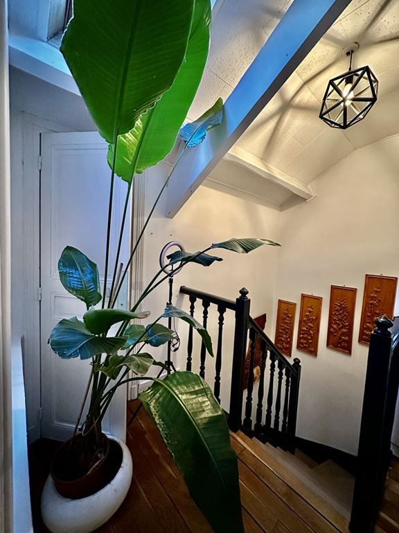 Maison VILLENEUVE ST GEORGES (94190) AZ IMMO