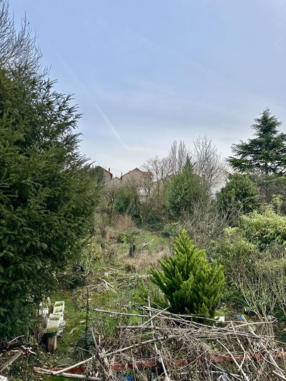 Maison VILLENEUVE ST GEORGES (94190) AZ IMMO