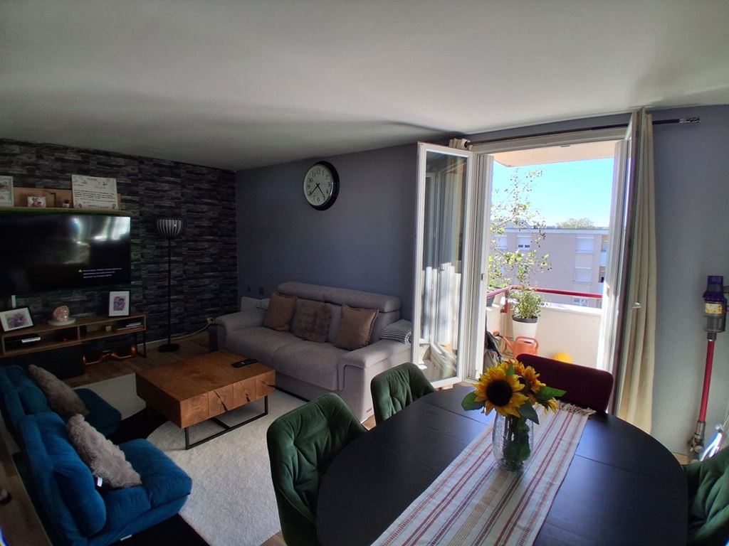 Appartement T3 ORLY (94310) AZ IMMO