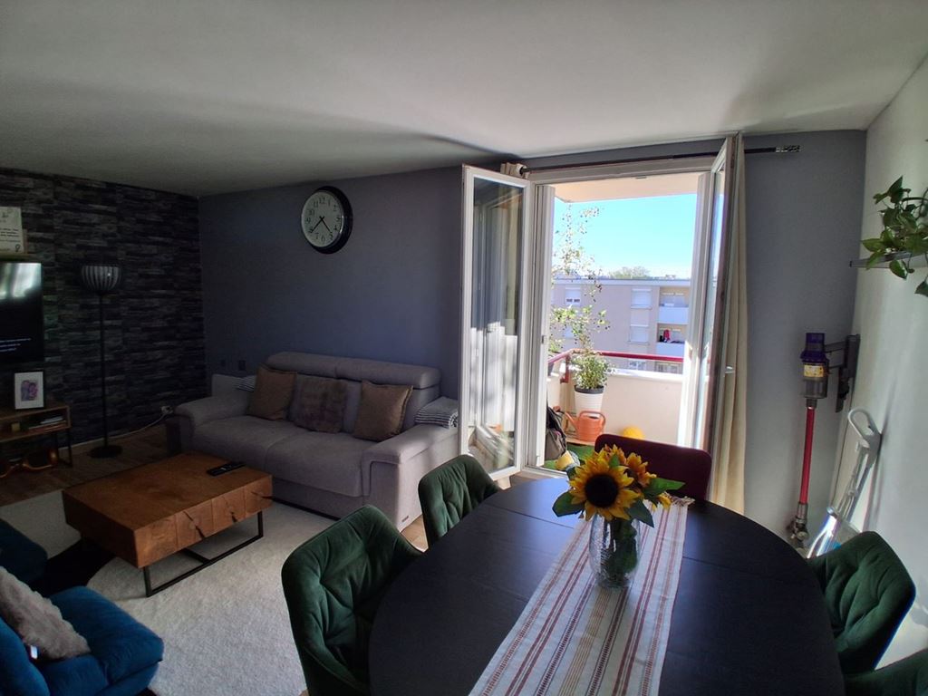 Appartement T3 ORLY (94310) AZ IMMO
