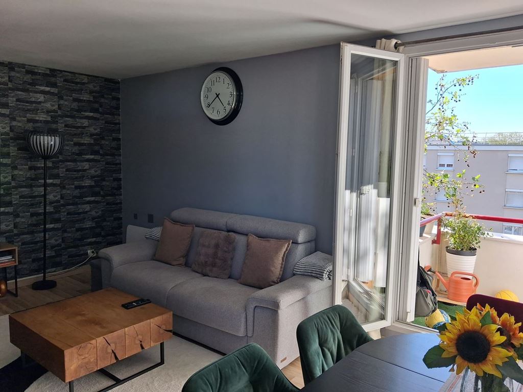 Appartement T3 ORLY (94310) AZ IMMO