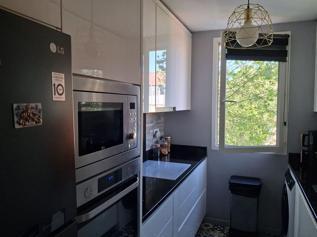 Appartement T3 ORLY (94310) AZ IMMO