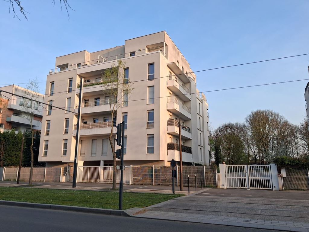 Appartement T3 ORLY (94310) AZ IMMO