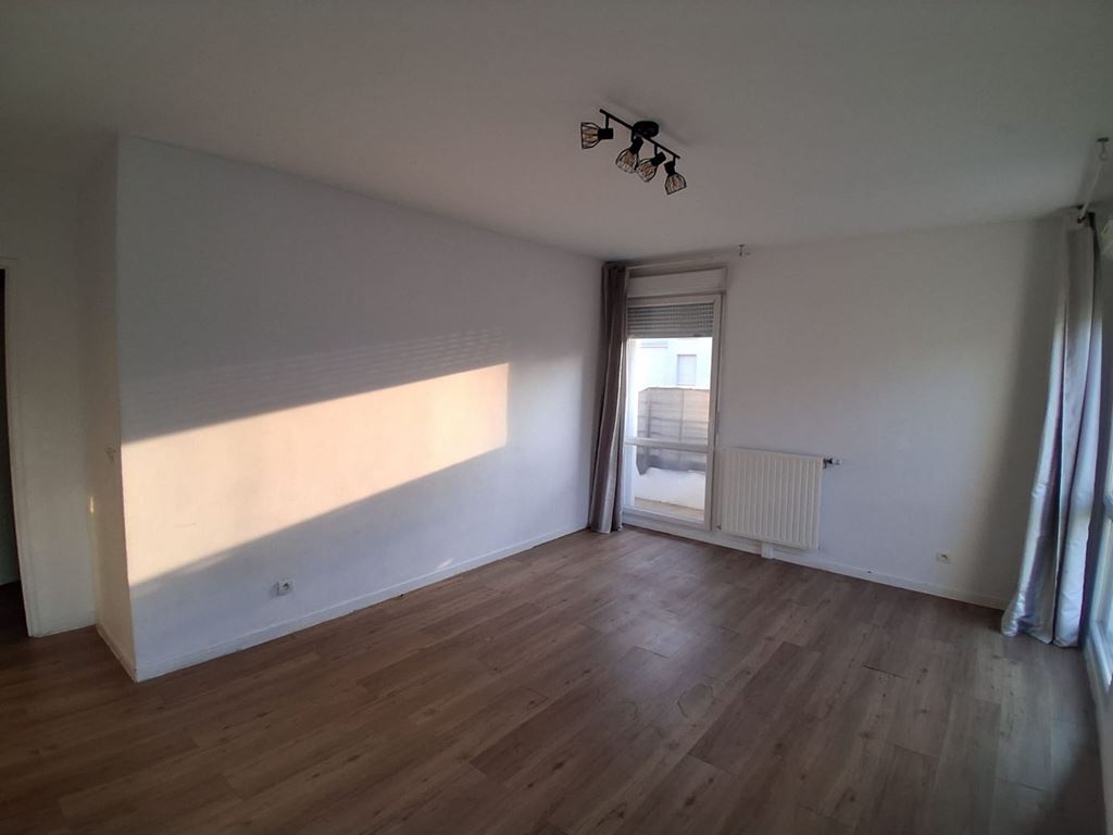 Appartement T3 ORLY (94310) AZ IMMO
