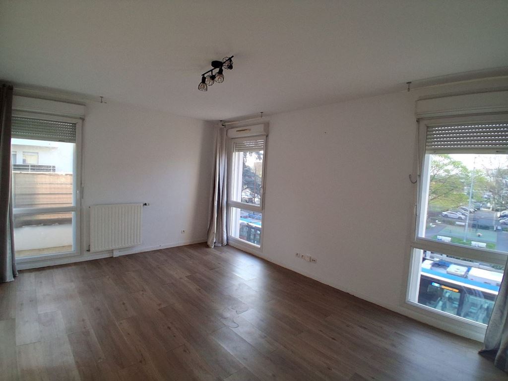 Appartement T3 ORLY (94310) AZ IMMO