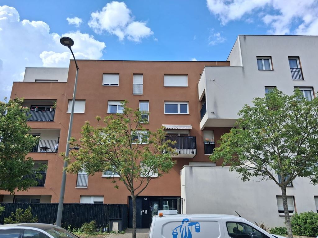 Appartement T2 ORLY (94310) AZ IMMO