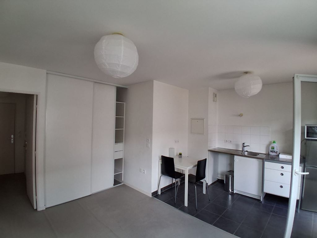 Appartement T2 ORLY (94310) AZ IMMO
