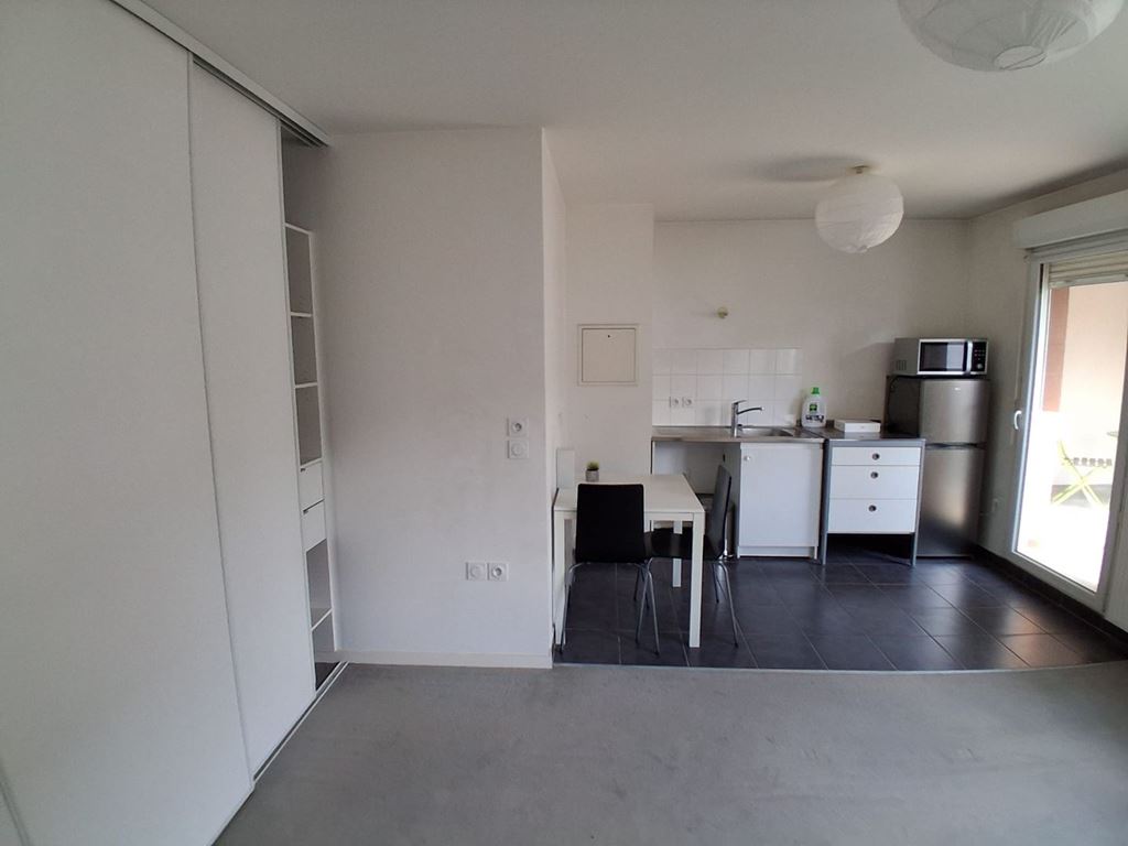 Appartement T2 ORLY (94310) AZ IMMO