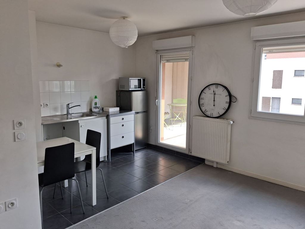 Appartement T2 ORLY (94310) AZ IMMO