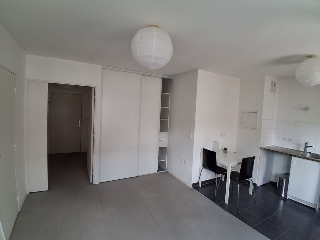 Appartement T2 ORLY (94310) AZ IMMO