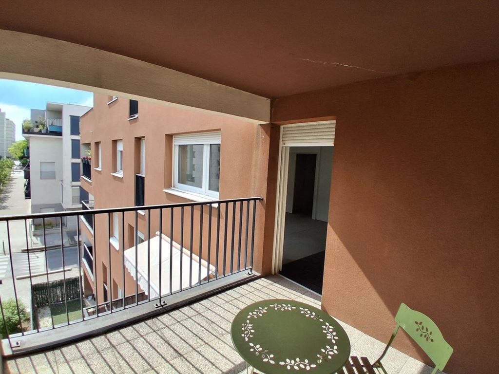 Appartement T2 ORLY (94310) AZ IMMO