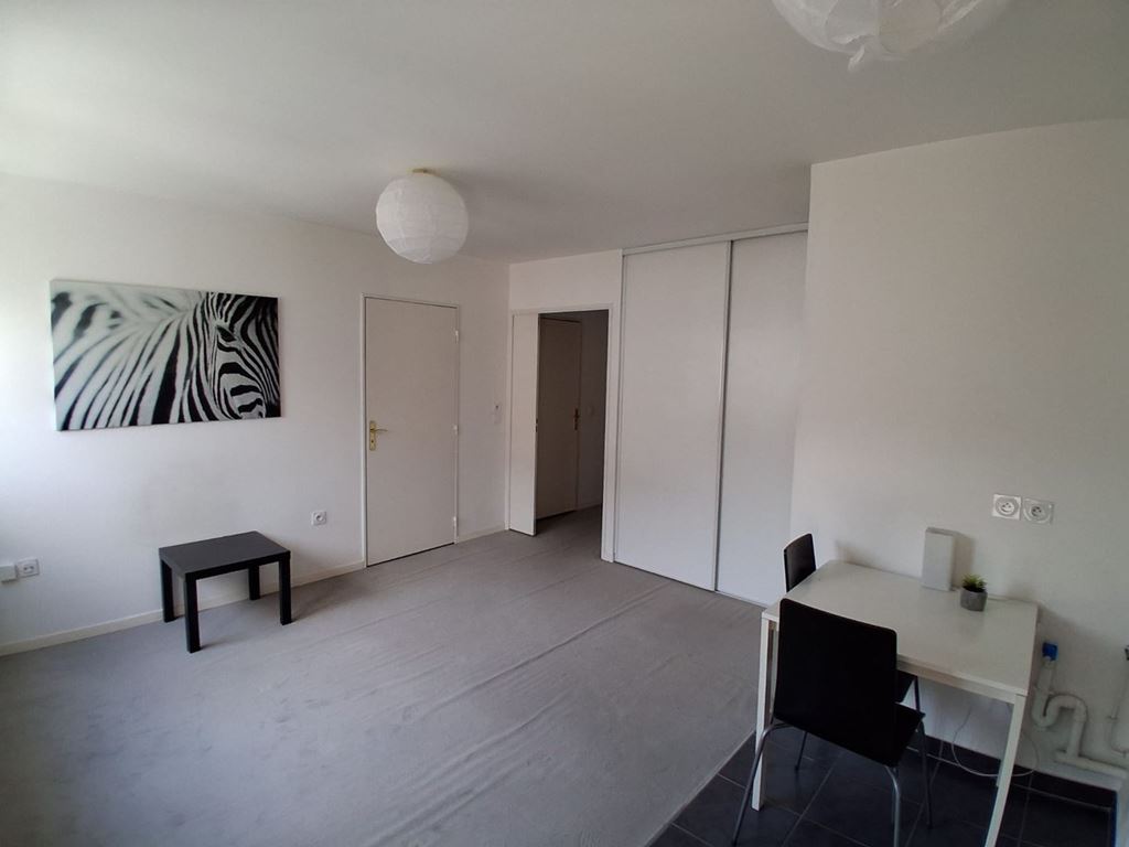 Appartement T2 ORLY (94310) AZ IMMO