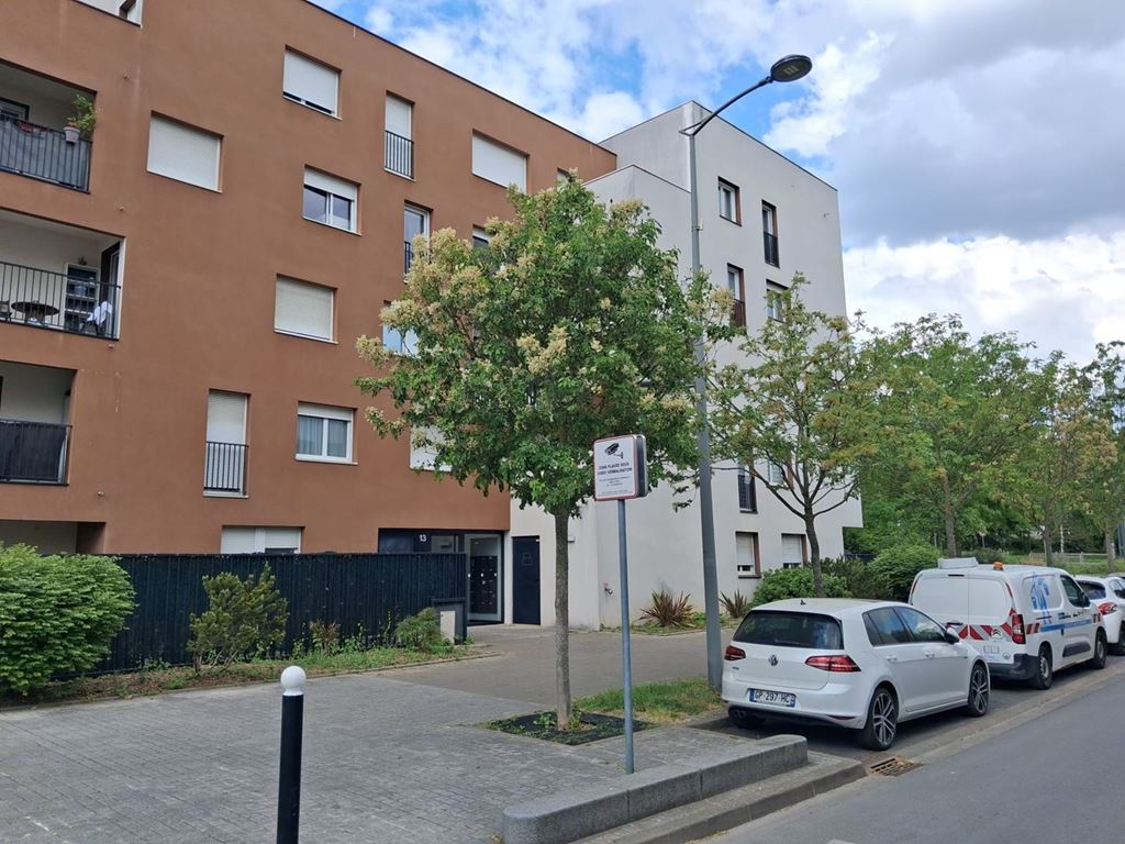 Appartement T2 ORLY (94310) AZ IMMO