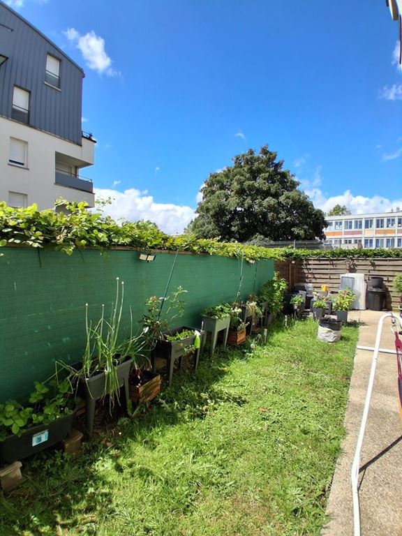 Appartement T3 ORLY (94310) AZ IMMO