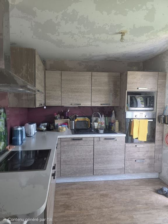 Appartement T3 ORLY (94310) AZ IMMO
