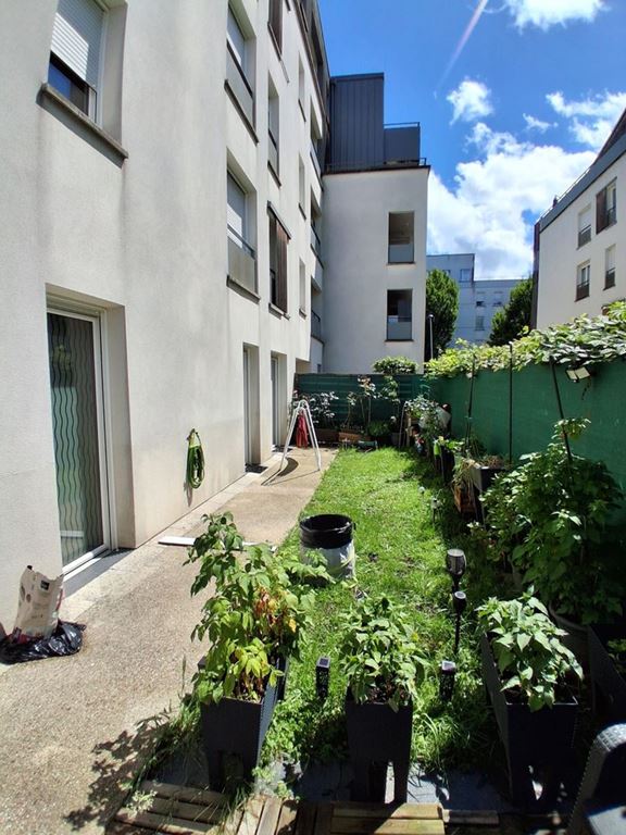 Appartement T3 ORLY (94310) AZ IMMO
