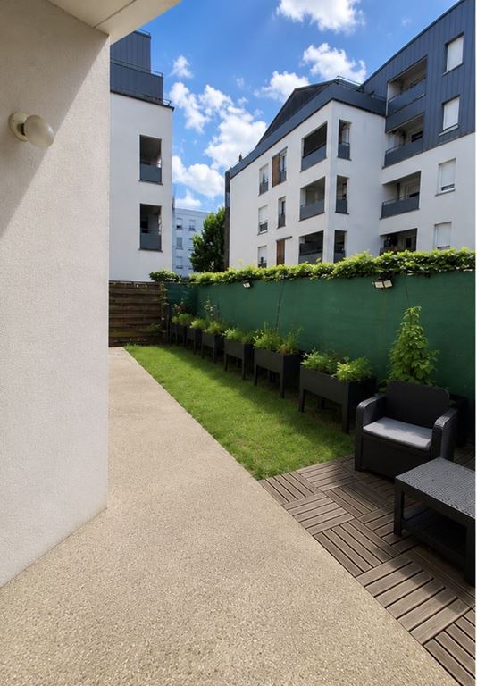 Appartement T3 ORLY (94310) AZ IMMO