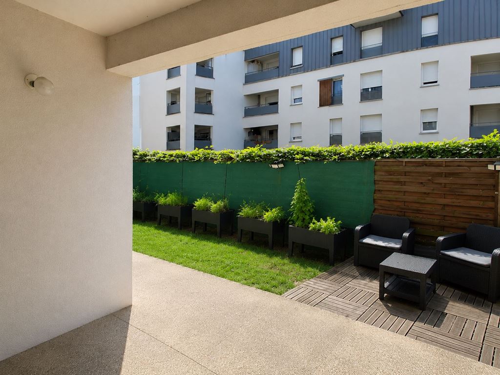 Appartement T3 ORLY (94310) AZ IMMO