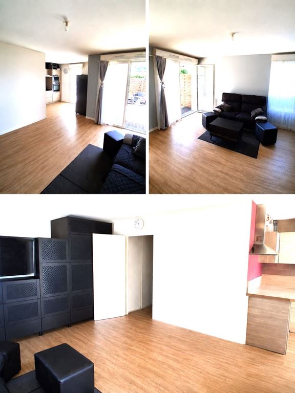 Appartement T3 ORLY (94310) AZ IMMO
