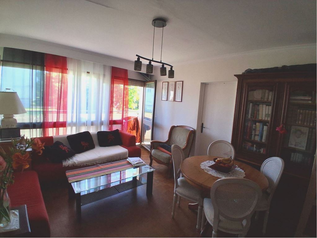 Appartement T4 THIAIS (94320) AZ IMMO