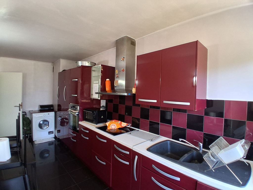 Appartement T4 THIAIS (94320) AZ IMMO