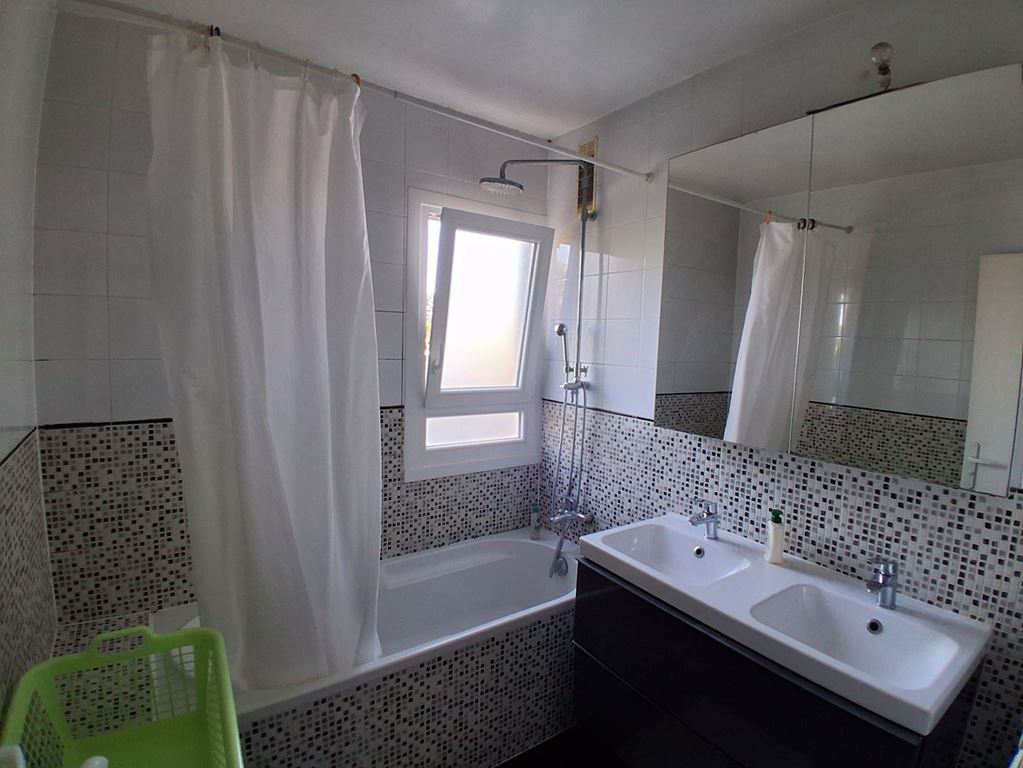 Appartement T4 THIAIS (94320) AZ IMMO