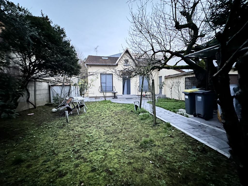 Maison ORLY (94310) AZ IMMO