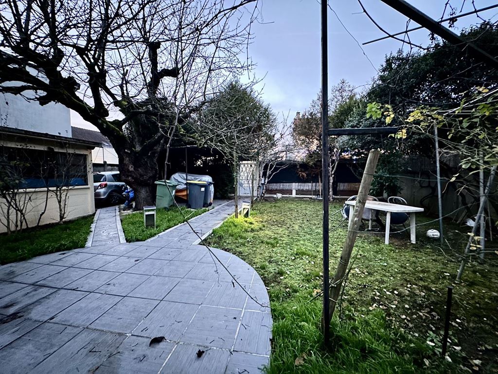 Maison ORLY (94310) AZ IMMO