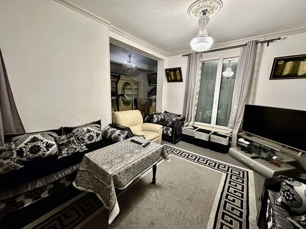 Maison ORLY (94310) AZ IMMO
