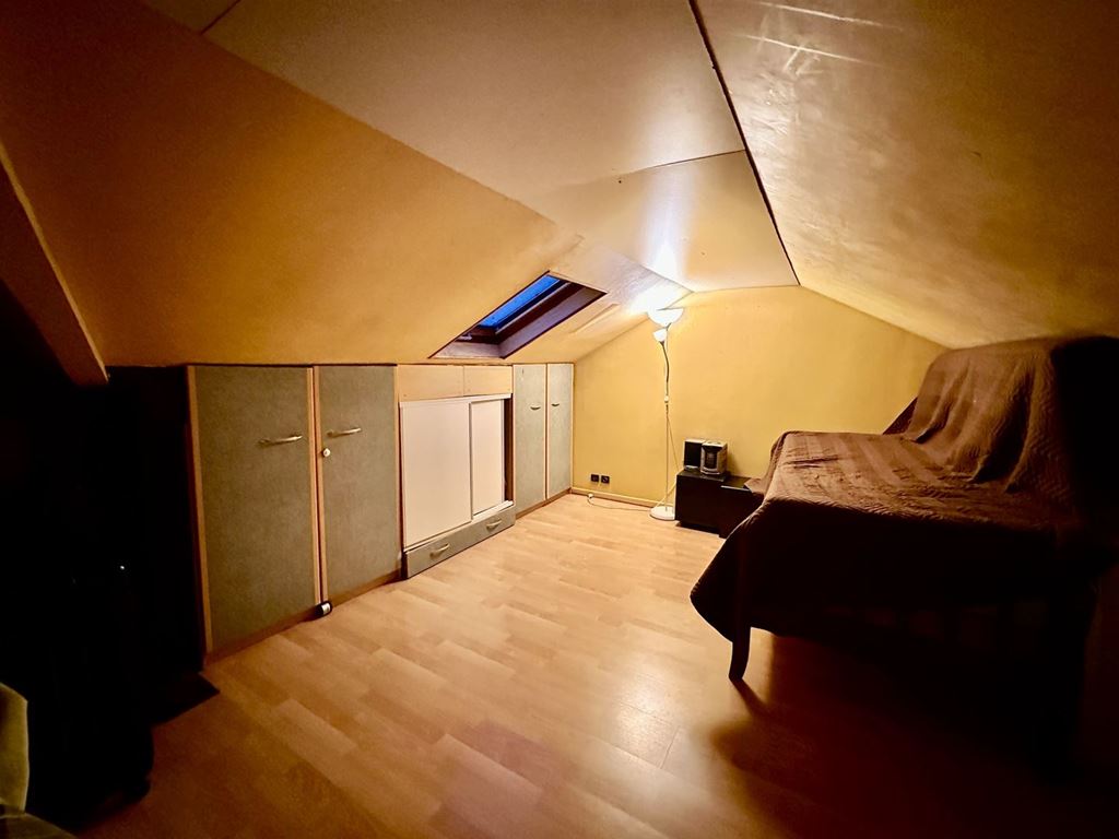 Maison ORLY (94310) AZ IMMO