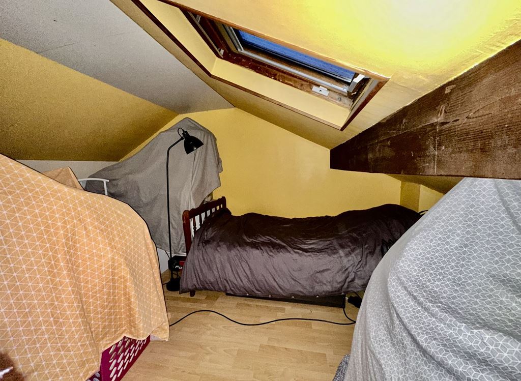 Maison ORLY (94310) AZ IMMO