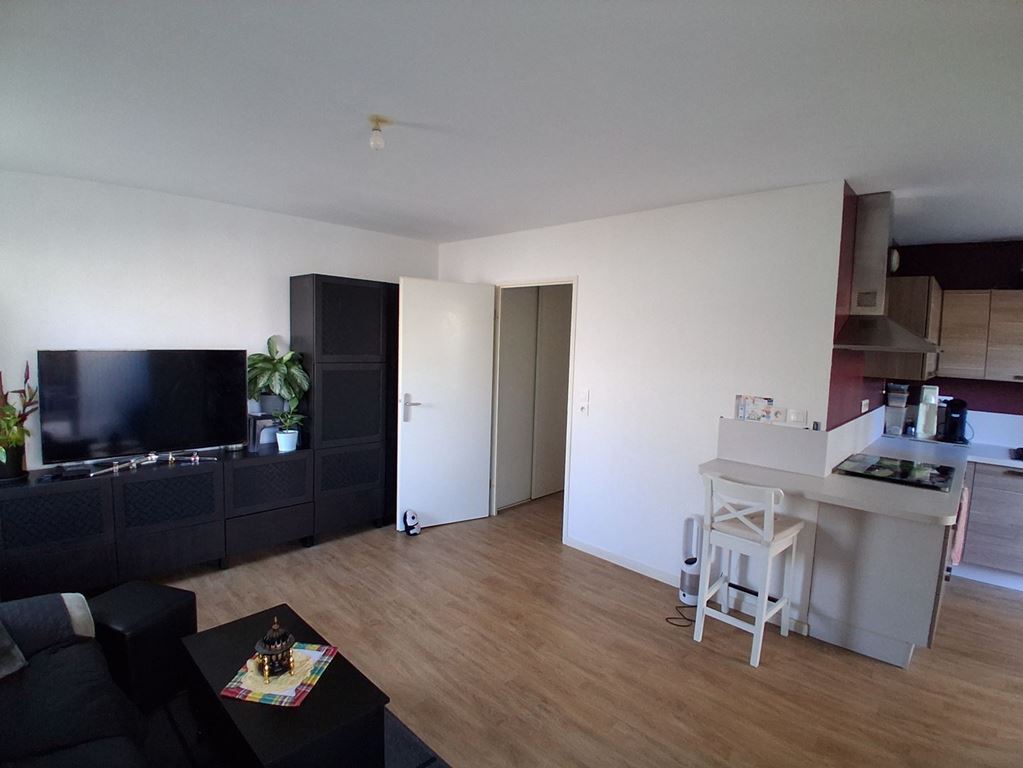 Appartement T3 ORLY (94310) AZ IMMO