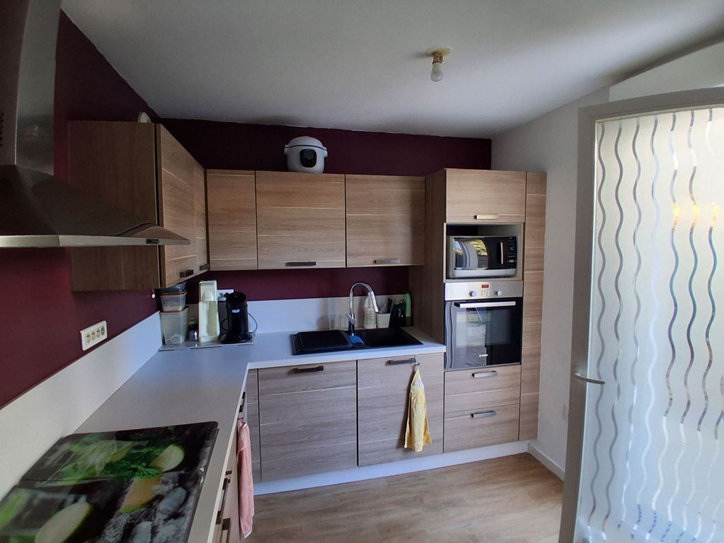 Appartement T3 ORLY (94310) AZ IMMO