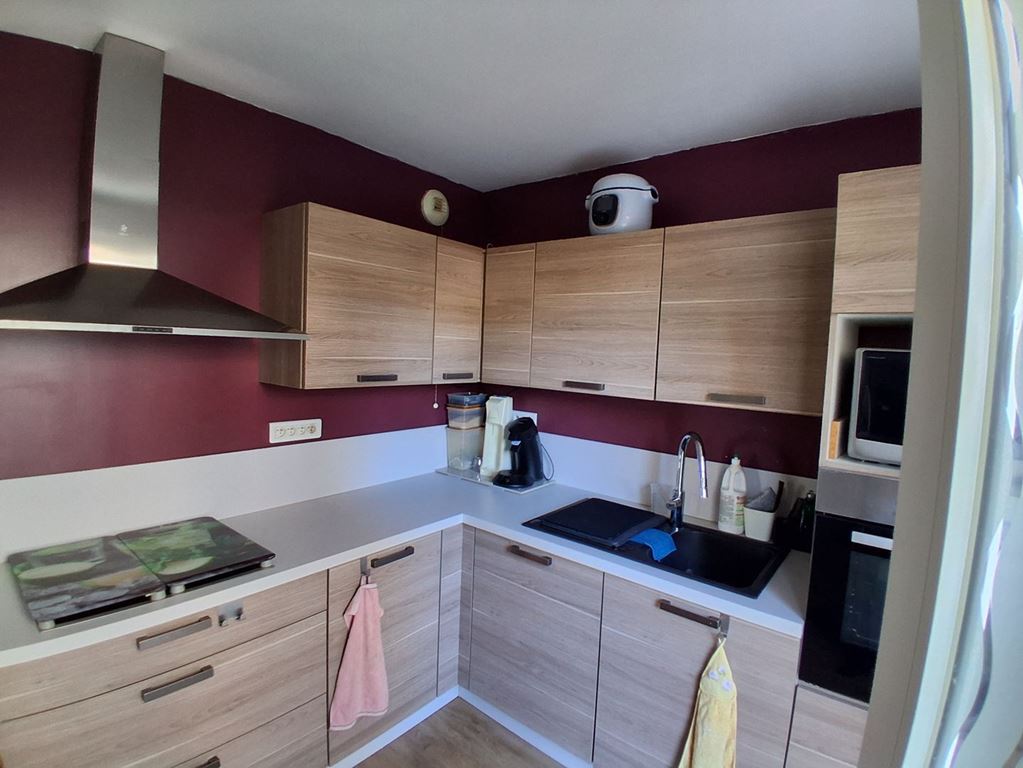Appartement T3 ORLY (94310) AZ IMMO