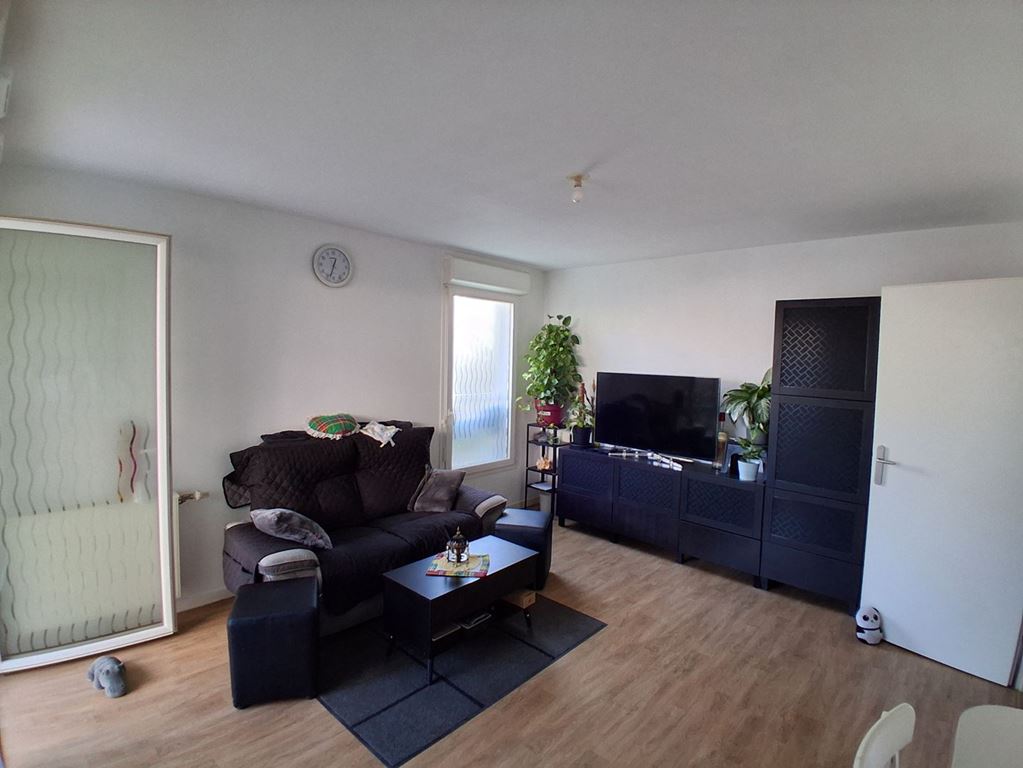 Appartement T3 ORLY (94310) AZ IMMO
